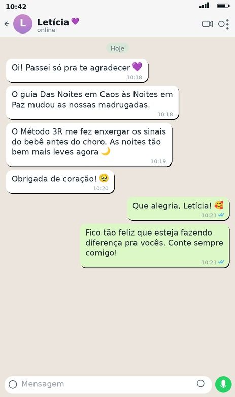 Print conversa 1